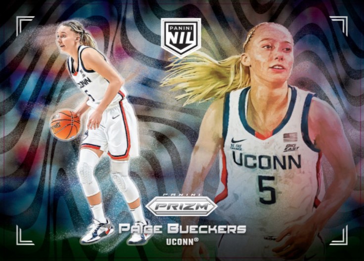 2024-25 Panini UConn Basketball Checklist Guide in-content 6