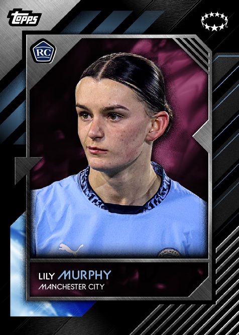 2024-25 Topps Knockout UEFA Women's Champions League Soccer Checklist Guide in-content 2