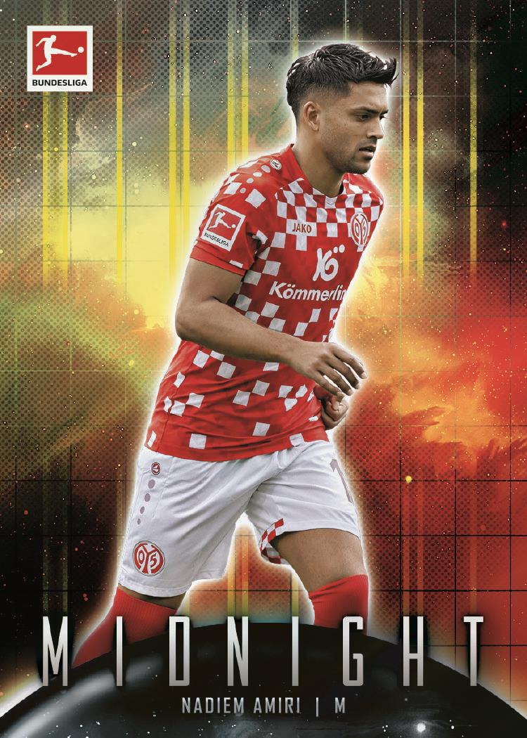 2024-25 Topps Midnight Bundesliga Soccer Checklist Guide in-content 3