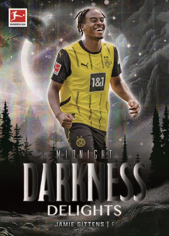 2024-25 Topps Midnight Bundesliga Soccer Checklist Guide in-content 4