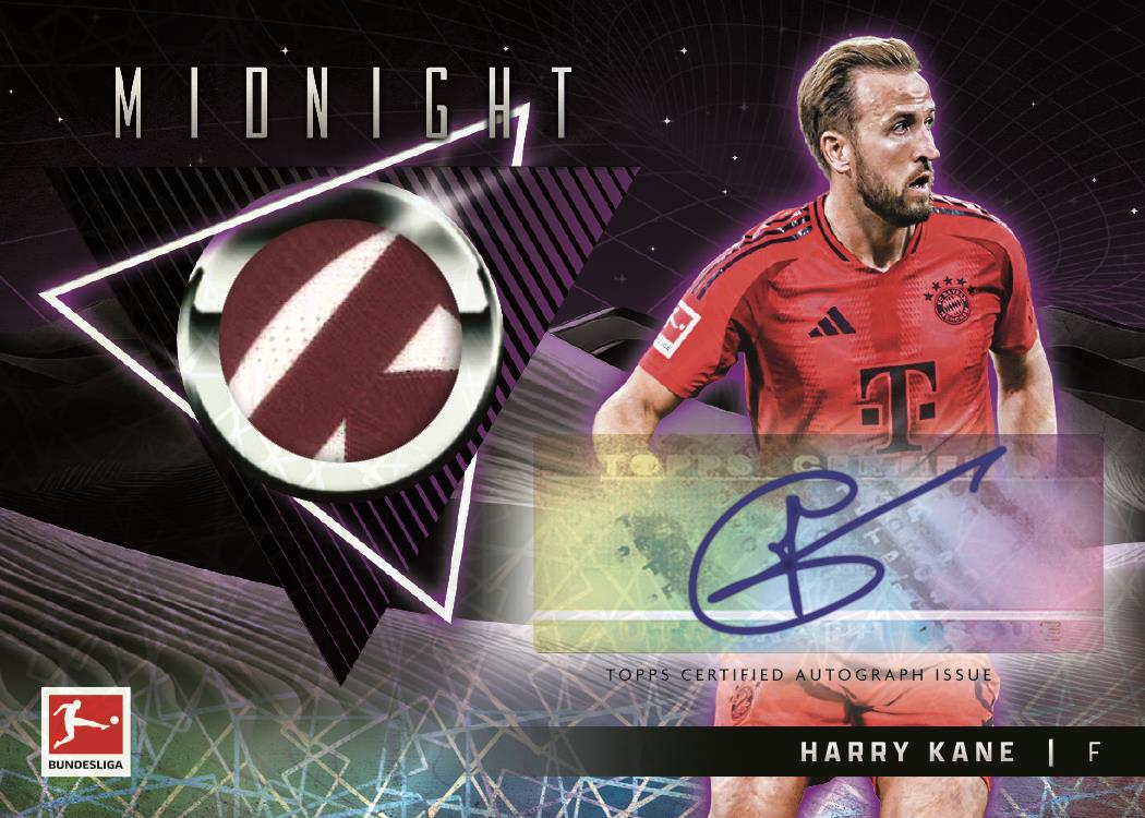 2024-25 Topps Midnight Bundesliga Soccer Checklist Guide in-content 9