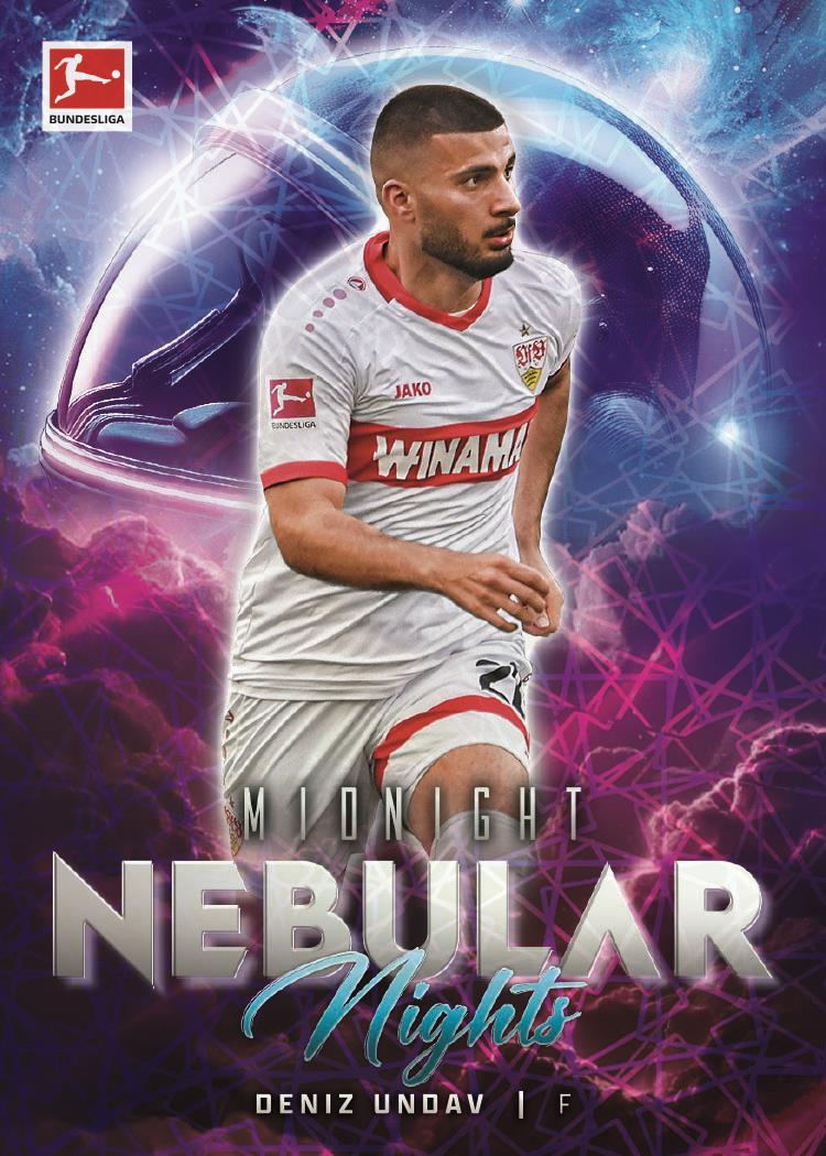 2024-25 Topps Midnight Bundesliga Soccer Checklist Guide in-content 6