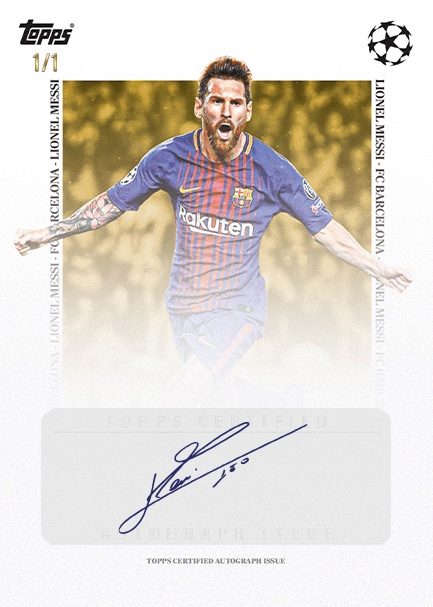 2024-25 Topps Simplicidad UEFA Club Competitions Soccer Checklist Guide in-content 3