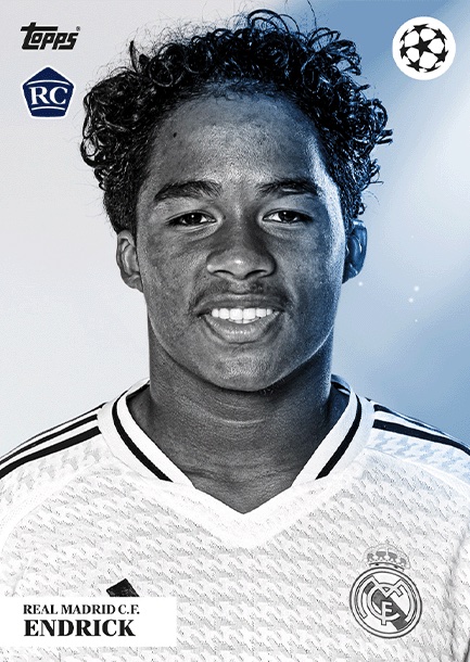 2024-25 Topps Simplicidad UEFA Club Competitions Soccer Checklist Guide in-content 1