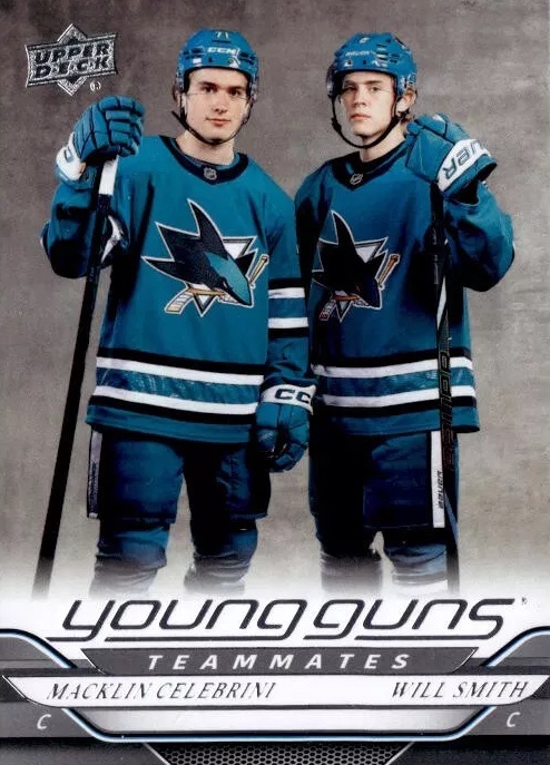 2024-25 Upper Deck Series 2 Hockey Checklist Guide in-content 2