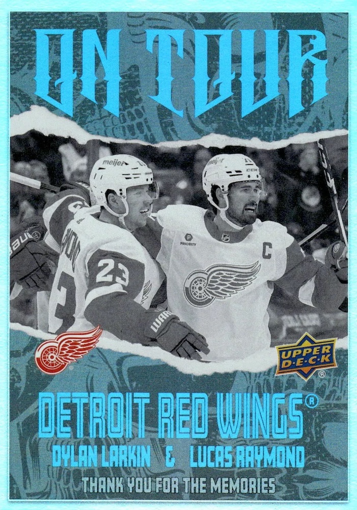 2024-25 Upper Deck Series 2 Hockey Checklist Guide in-content 8