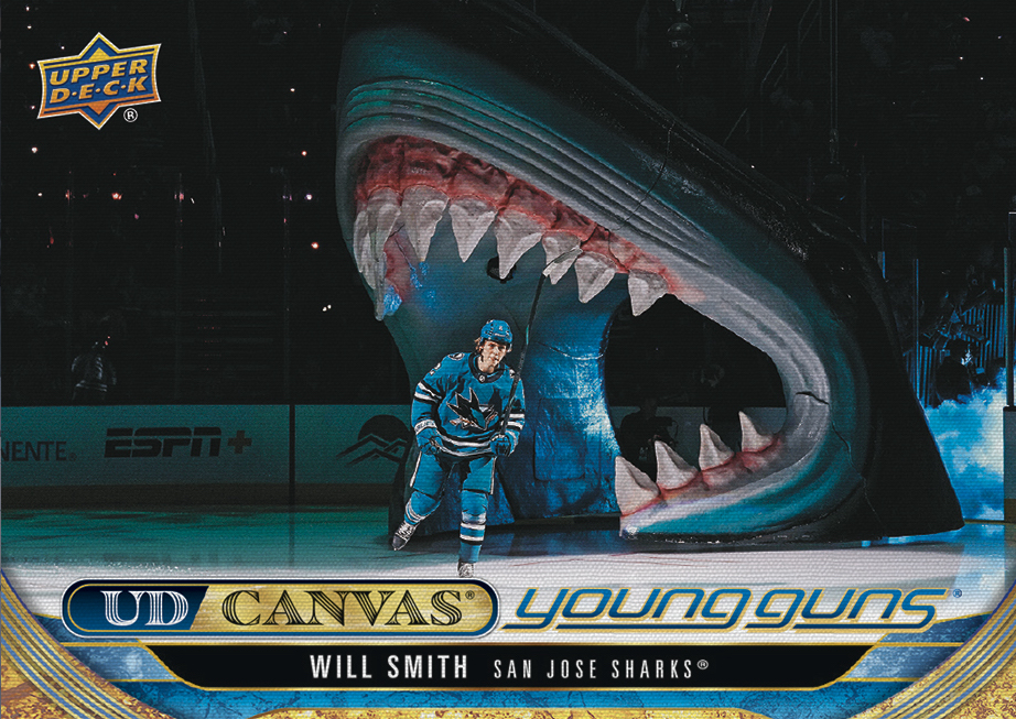 2024-25 Upper Deck Series 2 Hockey Checklist Guide in-content 7