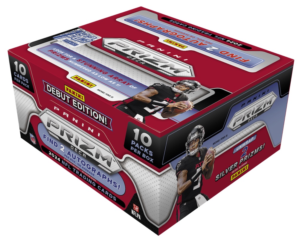 2024 Panini Prizm Deca Football Checklist Guide in-content 1