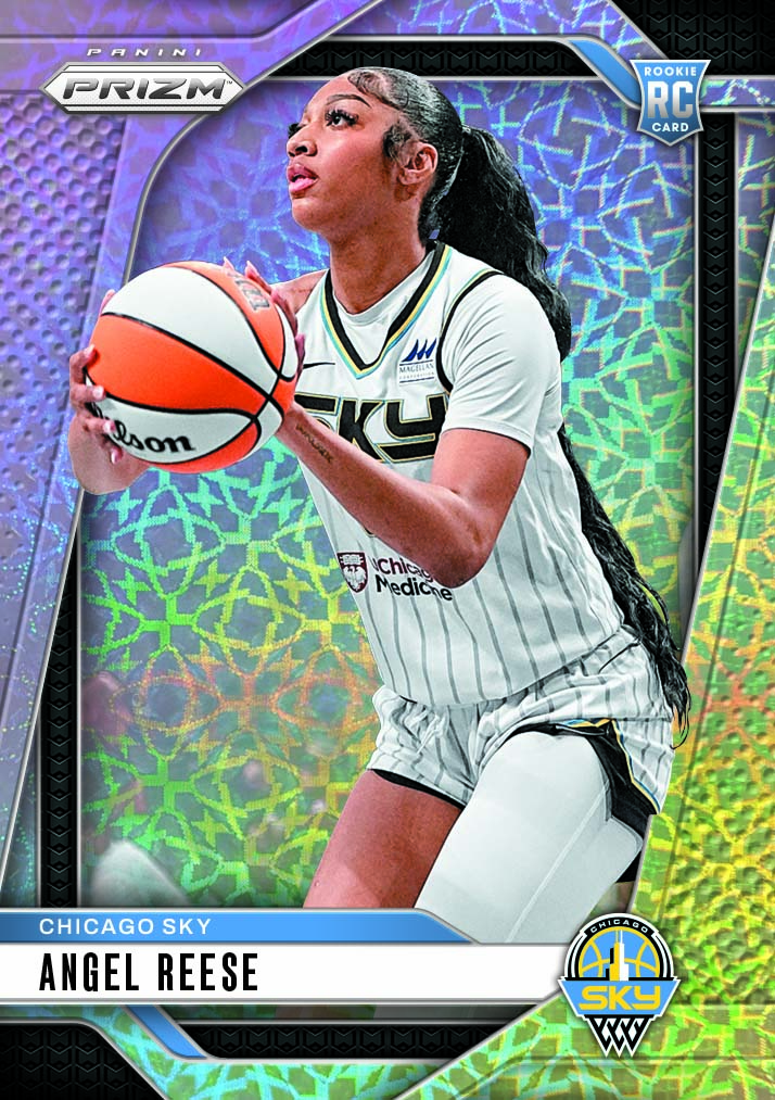 2024 Panini Prizm WNBA Premium Box Set Basketball Checklist Guide in-content 1