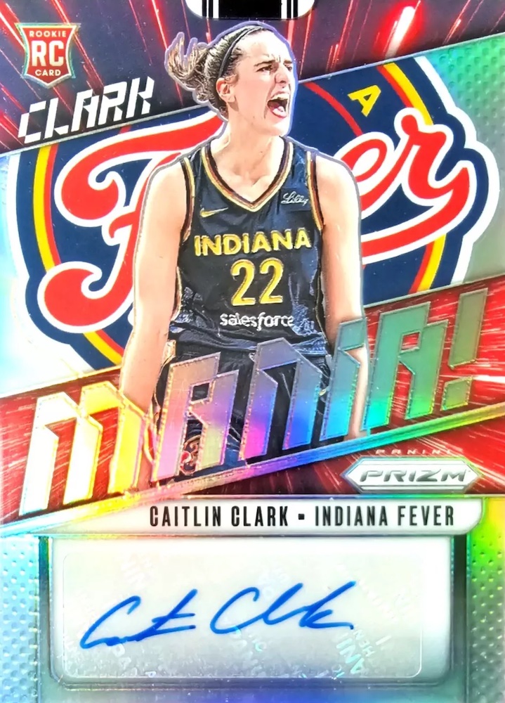 2024 Panini Prizm WNBA Premium Box Set Basketball Checklist Guide in-content 2