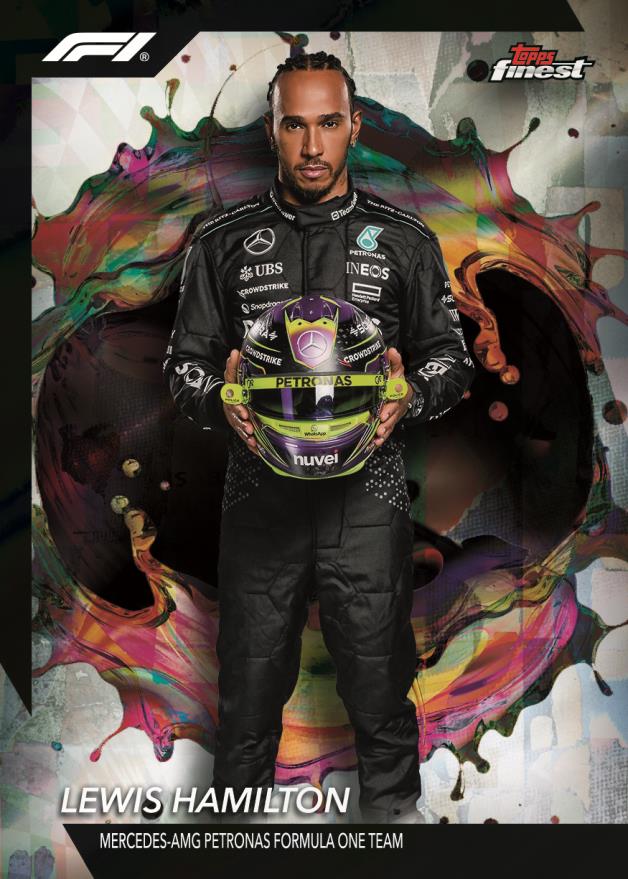 Topps - 20枚限定 2024 Finest F1 角田裕毅 Rare Yahoo!オークション -「角田裕毅 f1」(トレーディングカード) の