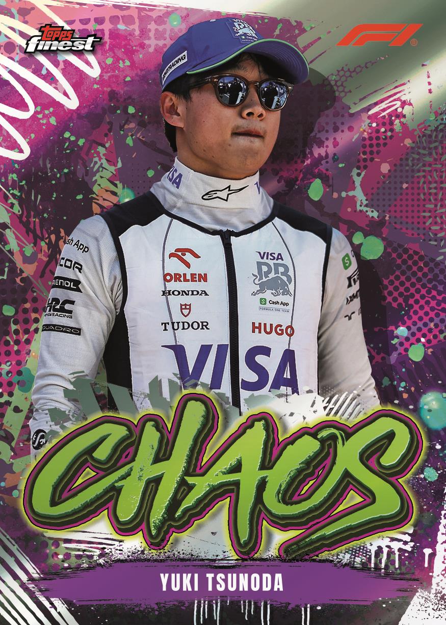 2024 Topps Finest Formula 1 Racing Checklist Guide in-content 4