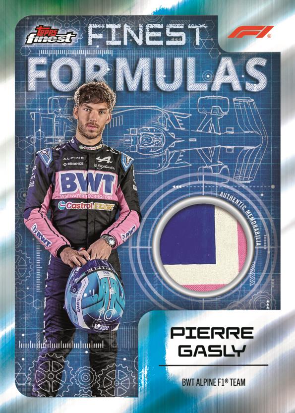 2024 Topps Finest Formula 1 Racing Checklist Guide in-content 6