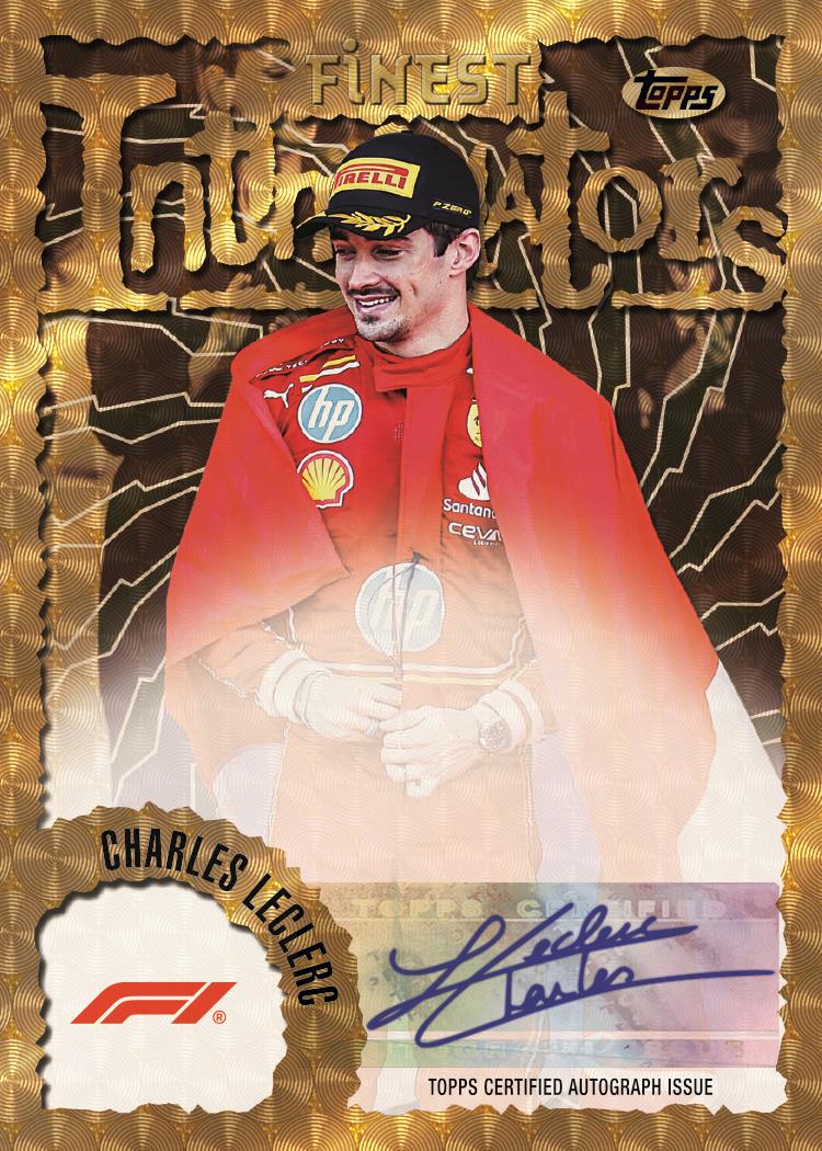 2024 Topps Finest Formula 1 Racing Checklist Guide in-content 7