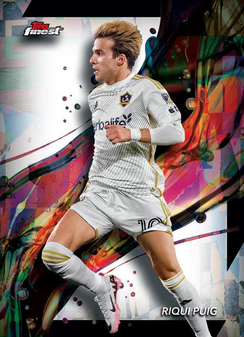 2024 Topps Finest MLS Soccer Checklist Guide in-content 1