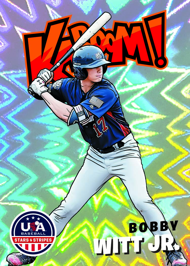 2025 Panini Stars & Stripes USA Baseball Checklist Guide in-content 3
