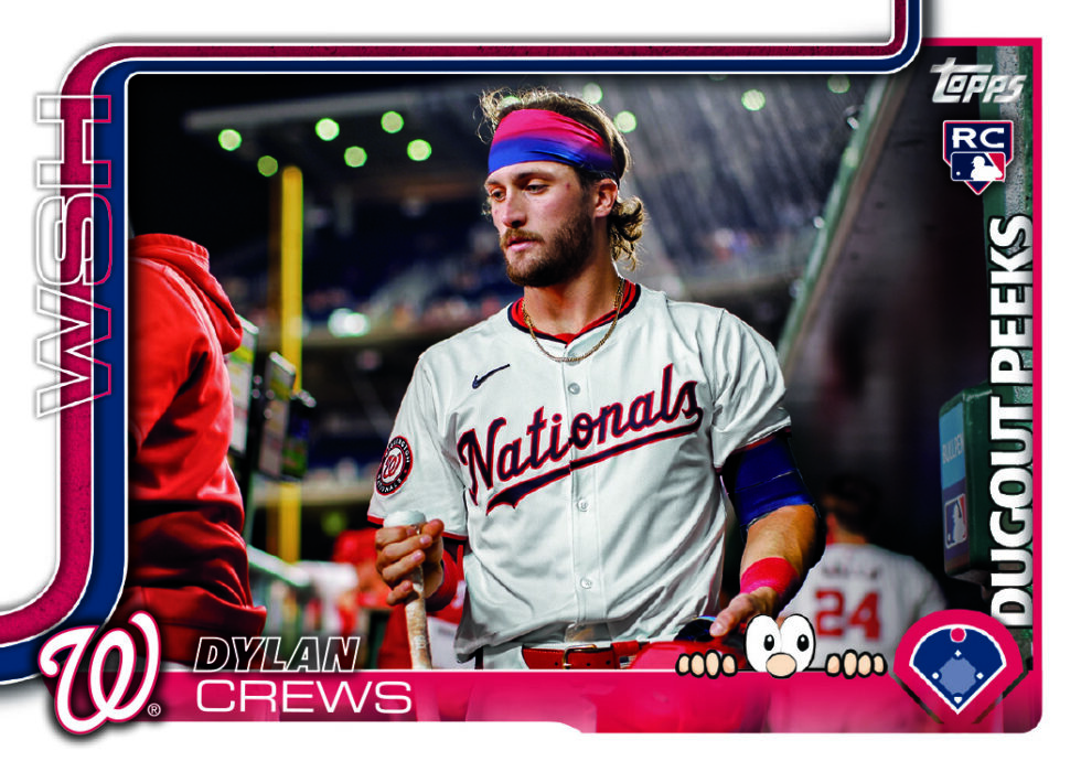 2025 Topps Celebration Series 1 Baseball Checklist Guide in-content 5