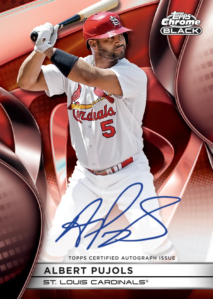 2025 Topps Chrome Black Baseball Checklist Guide in-content 5