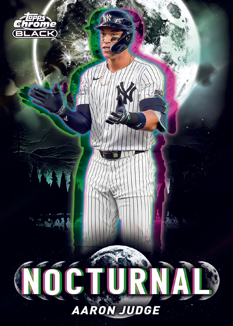 2025 Topps Chrome Black Baseball Checklist Guide in-content 4