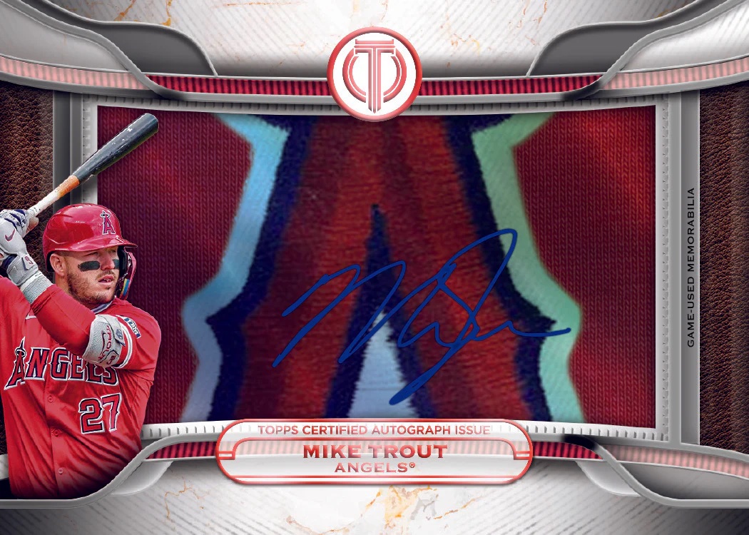2025 Topps Tribute Baseball Checklist Guide in-content 7