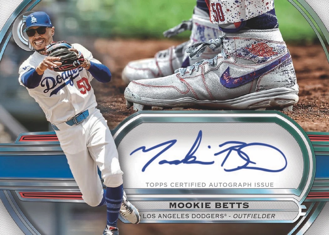 2025 Topps Tribute Baseball Checklist Guide in-content 4