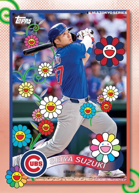 その他 Topps MLB Tokyo Series 2025 x2Box Amazon.com: 2025 Topps Baseball MLB World Tour Tokyo Series