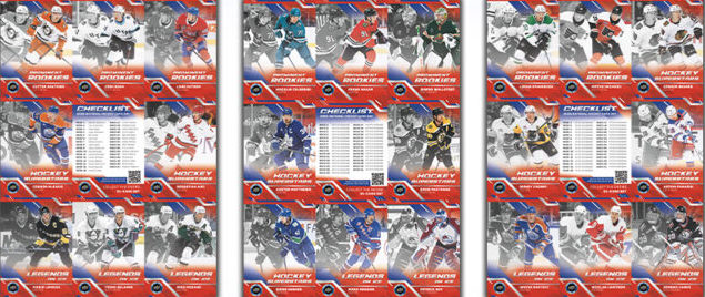 2025 Upper Deck National Hockey Card Day Checklist Guide in-content 3