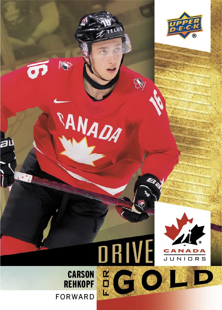 2025 Upper Deck Team Canada Juniors Hockey Guide in-content 4
