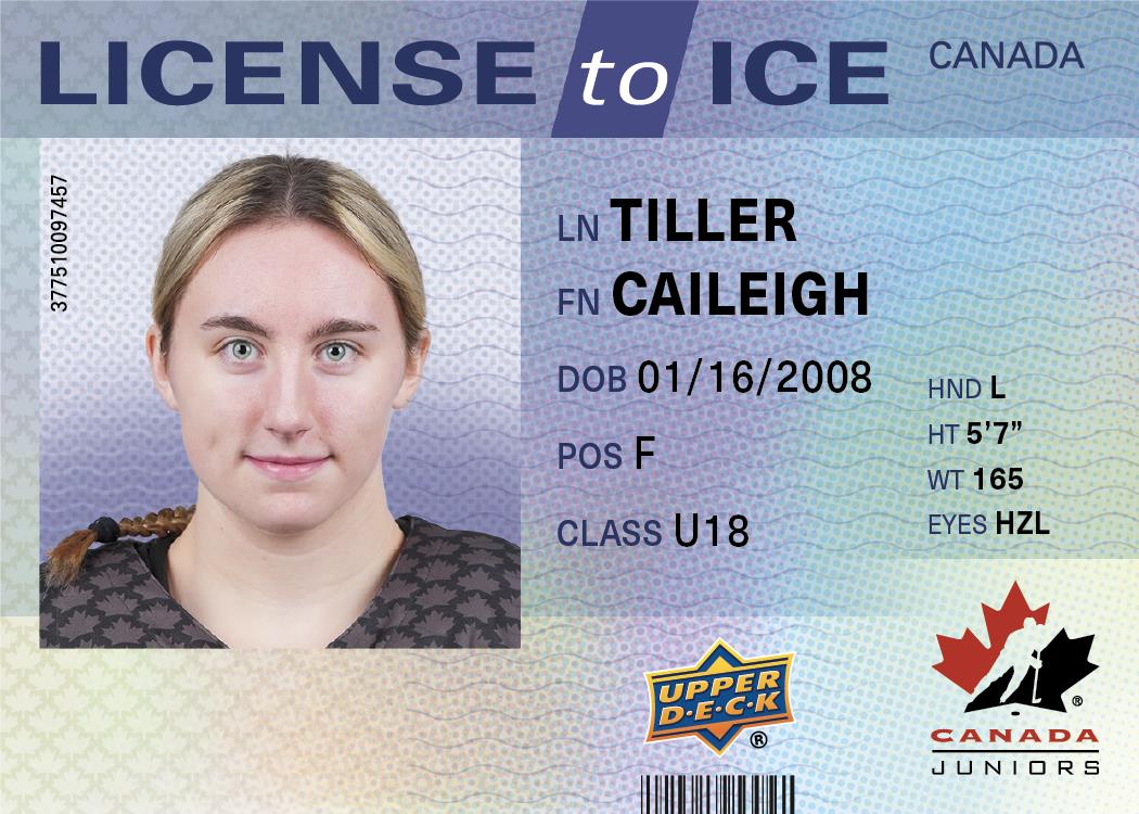 2025 Upper Deck Team Canada Juniors Hockey Guide in-content 3