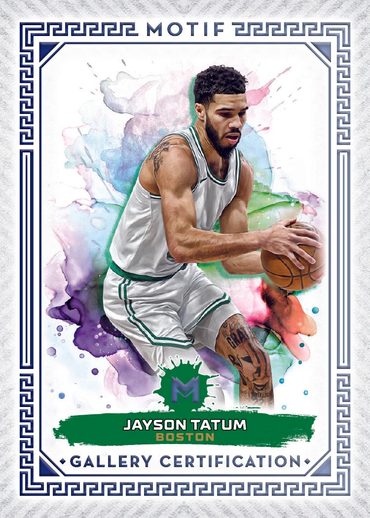 2023-24 Topps Motif Basketball Checklist Guide in-content 2