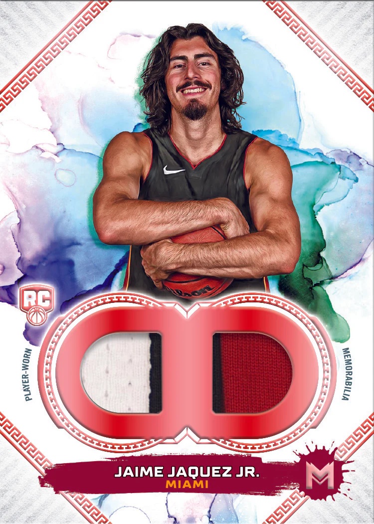 2023-24 Topps Motif Basketball Checklist Guide in-content 7