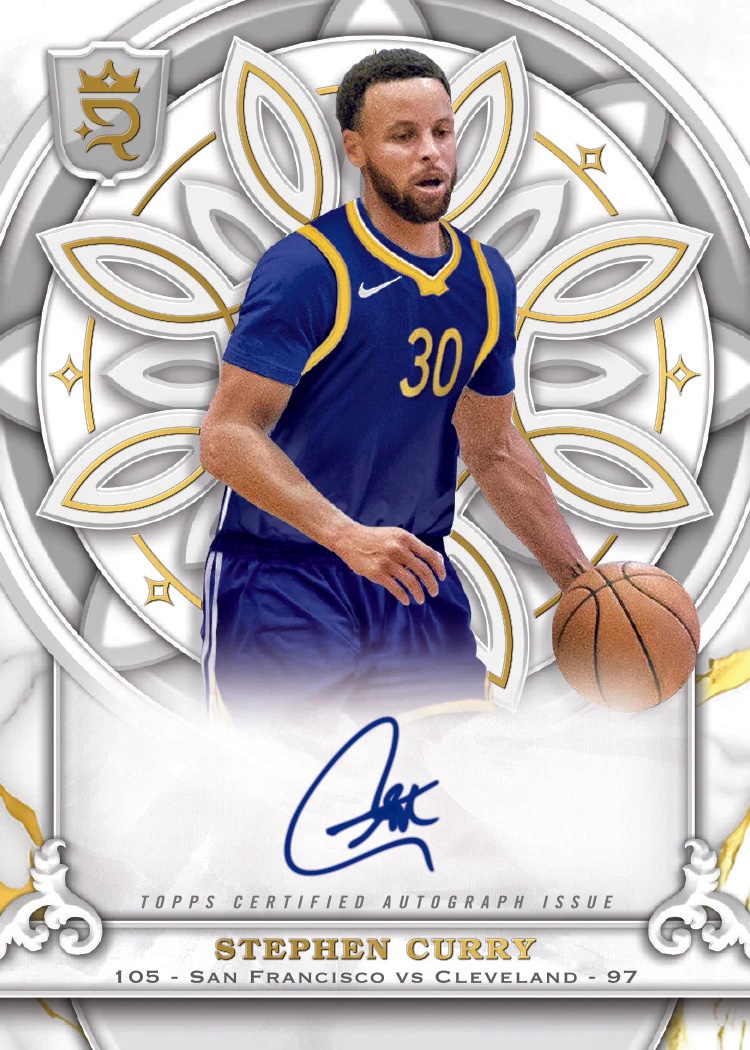 2023-24 Topps Royalty Basketball Checklist Guide in-content 2