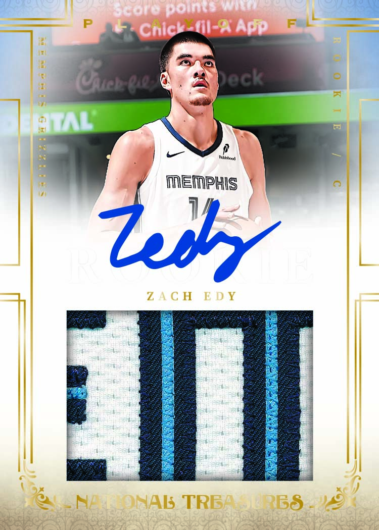 2024-25 Panini National Treasures Basketball Guide in-content 3