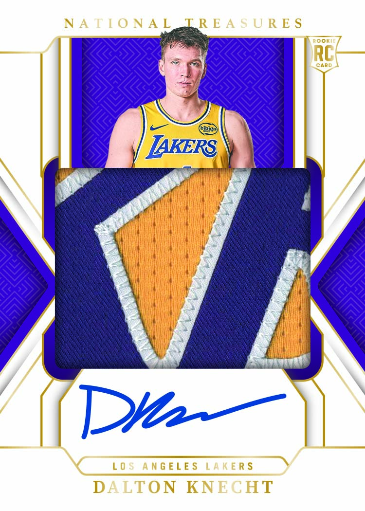 2024-25 Panini National Treasures Basketball Guide in-content 1
