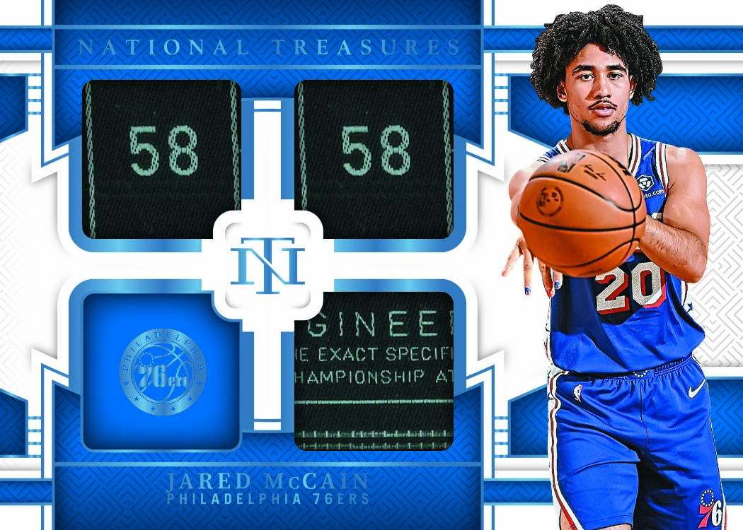 2024-25 Panini National Treasures Basketball Guide in-content 6