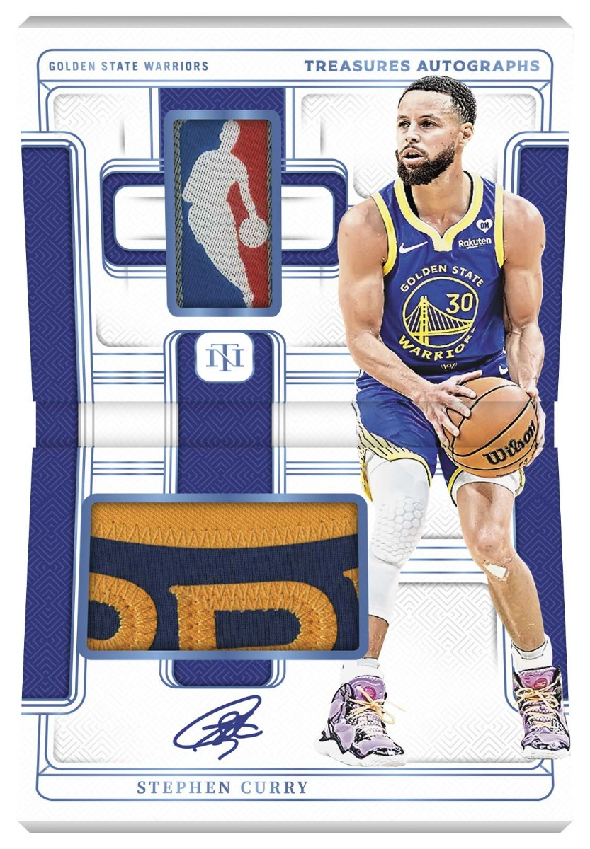 2024-25 Panini National Treasures Basketball Guide in-content 5