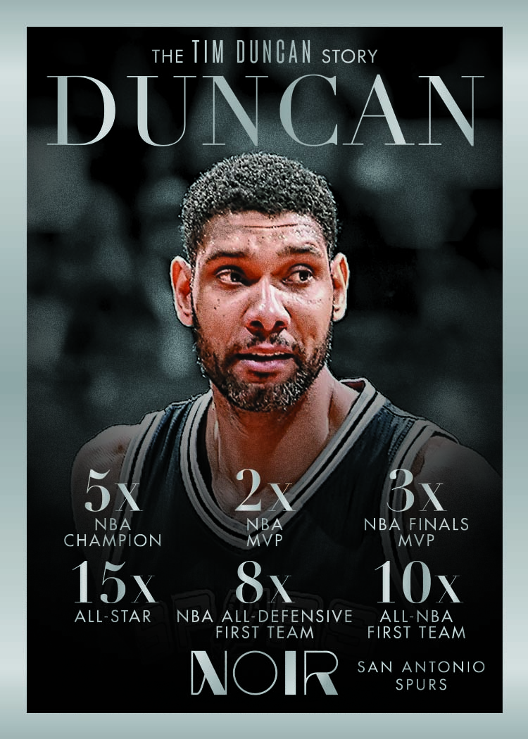 2024-25 Panini Noir Basketball Checklist Guide in-content 3