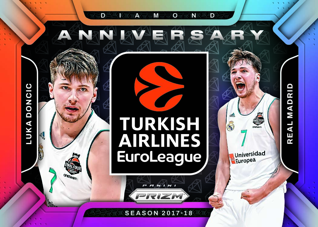 2024-25 Panini Prizm EuroLeague Basketball Checklist Guide in-content 7