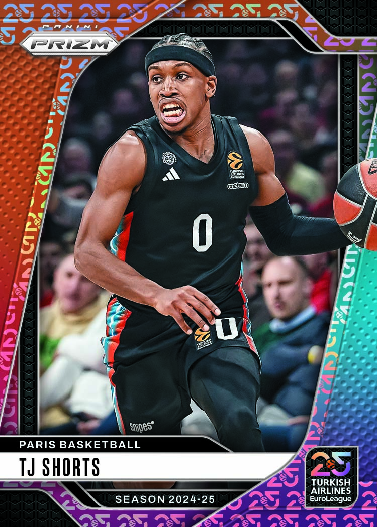 2024-25 Panini Prizm EuroLeague Basketball Checklist Guide in-content 2