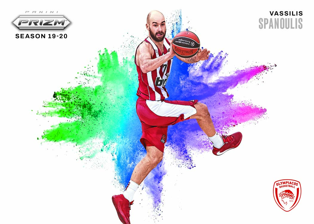 2024-25 Panini Prizm EuroLeague Basketball Checklist Guide in-content 5