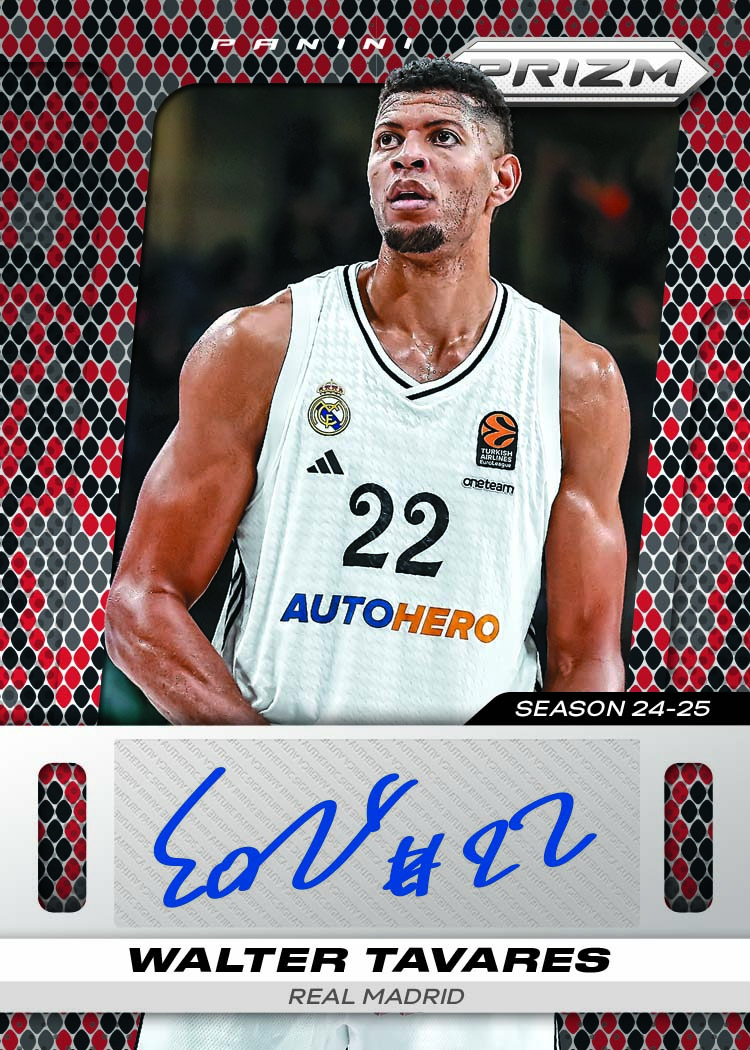 2024-25 Panini Prizm EuroLeague Basketball Checklist Guide in-content 9