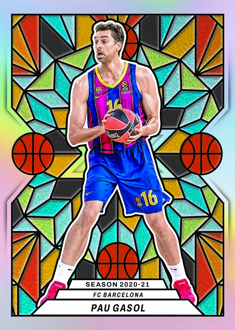 2024-25 Panini Prizm EuroLeague Basketball Checklist Guide in-content 6