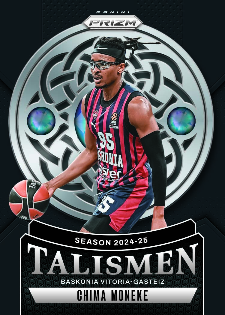 2024-25 Panini Prizm EuroLeague Basketball Checklist Guide in-content 4