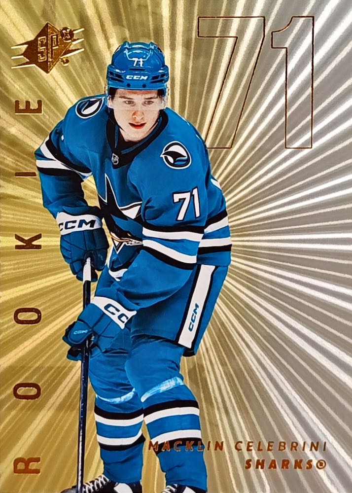 2024-25 SPx Hockey Checklist Guide in-content 1