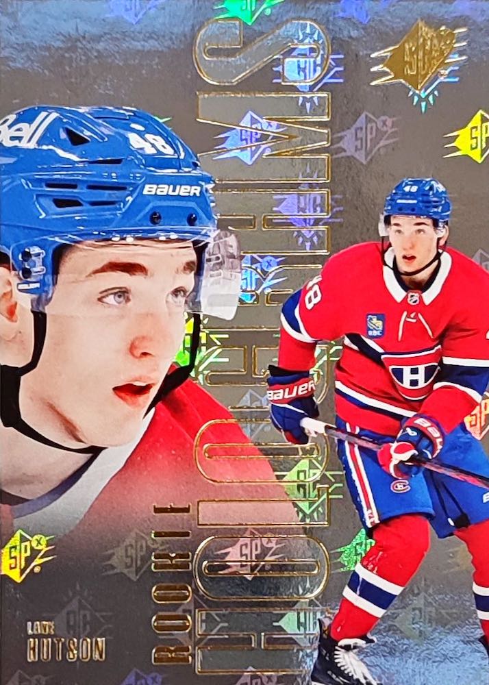 2024-25 SPx Hockey Checklist Guide in-content 2