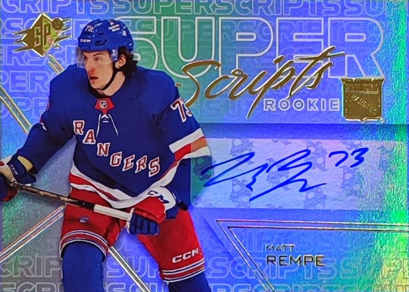 2024-25 SPx Hockey Checklist Guide in-content 5