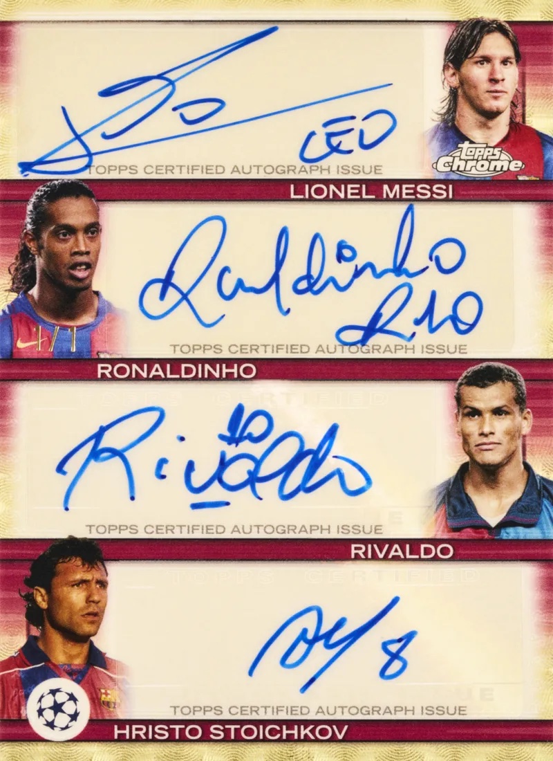 2024-25 Topps Chrome UEFA Club Competitions Soccer Checklist Guide in-content 8