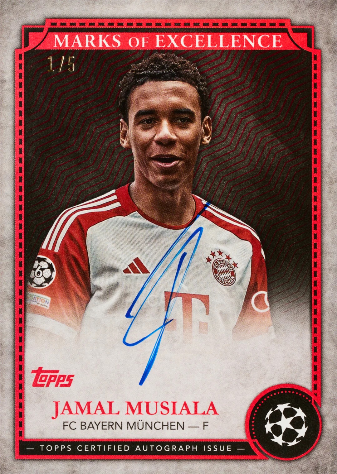 2024-25 Topps Chrome UEFA Club Competitions Soccer Checklist Guide in-content 9