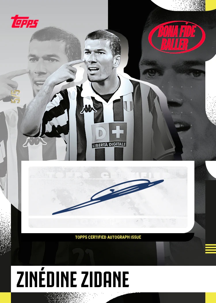 Topps - Topps Juventus Team Set 2024/25 2boxセット Buy 2024-25 Topps Juventus Team Set online at SoccerCards.ca