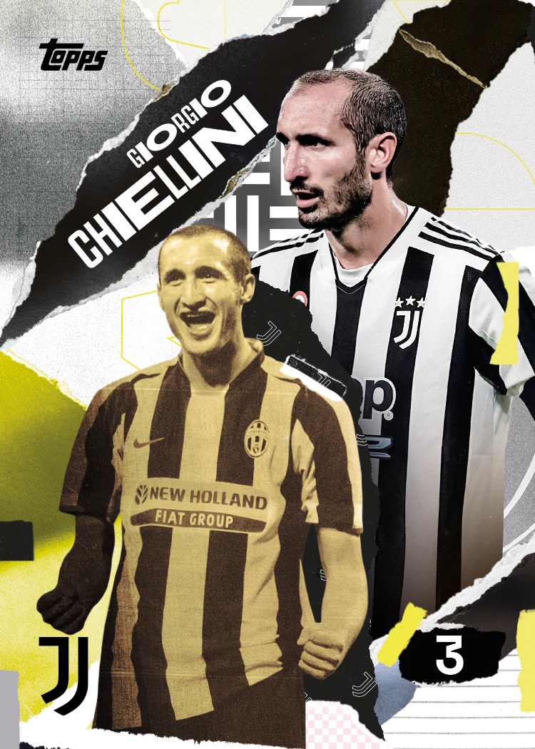 2024-25 Topps Juventus Team Set Soccer Checklist Guide in-content 3